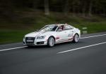 Audi A7 Sportback Piloted Driving Concept 2016 года